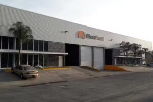 Plesa Steel Guadalajara