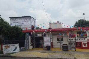 Plomeria y Accesorios