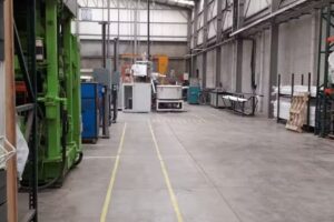 PMA Productos Metalicos y Acrilicos