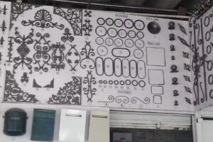 Poli Acero Circunvalaci&oacute;n