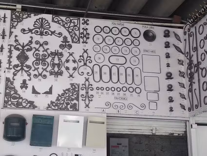 Poli Acero Circunvalaci&oacute;n