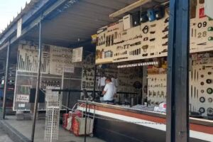 Poli Acero Zona Industrial