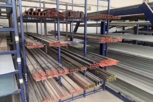 Poliacero Las Pintas