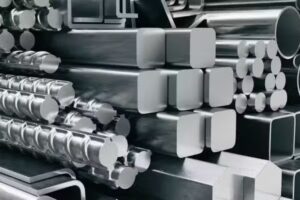 Polímeros y Aceros Para Ingeniería Metalmecánica S.A. de C.V.