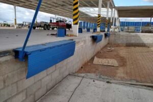 Portones automáticos de Hermosillo