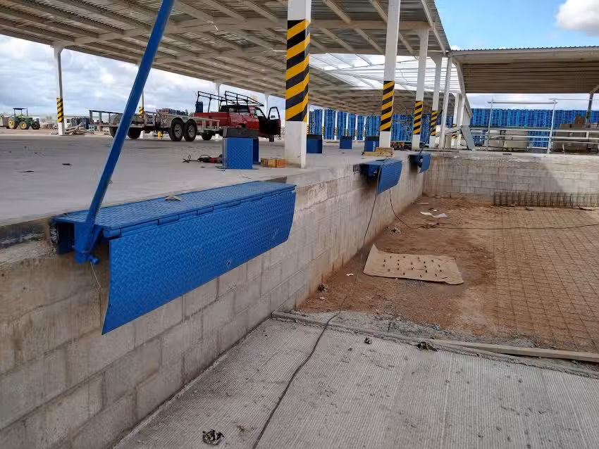Portones autom&aacute;ticos de Hermosillo