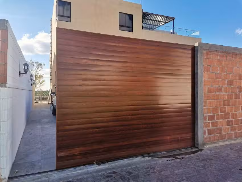 portones Automaticos Roque