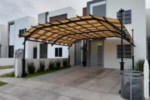 Portones y Acero Inoxidable WELDER