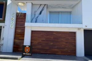 Portones y herrer&iacute;a castro