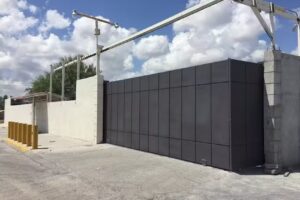 Portones y Puertas Automaticas Ppa Reynosa