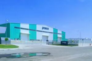POSCO MPPC