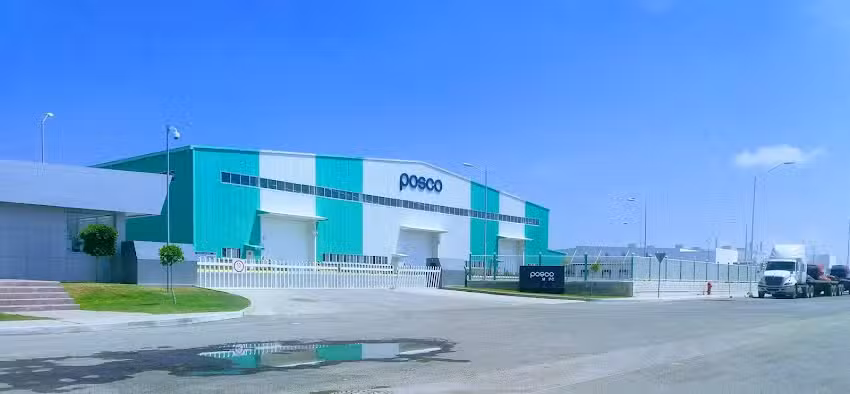 POSCO MPPC