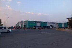 POSCO MPPC Planta SLP