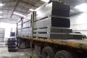 Poste Y Canal Sa De cv