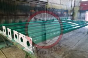 Postes Metálicos S.A de C.V