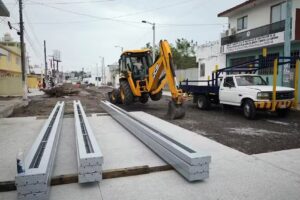 Postes y Soldaduras de Veracruz