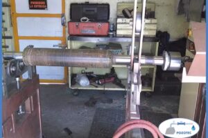 POZOS TECNISOLUCIONES S.A DE C.V