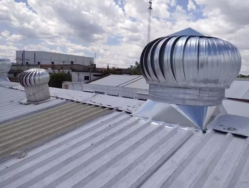 PPC Proveedora de L&aacute;minas y Aceros