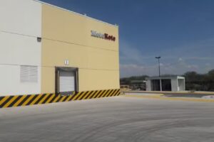 PPG Coatings Services – MetoKote
