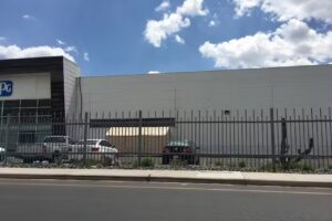 PPG Coatings Services &ndash; MetoKote