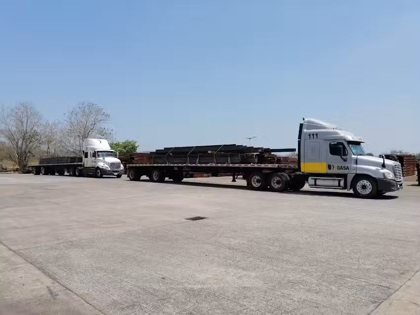 Preacero Pellizzari M&eacute;xico, S.A. De C.V.