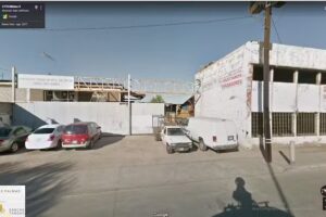 Precision Metal Works SA de CV