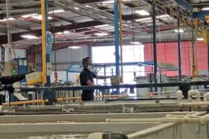 Precisi&oacute;n Plating S.A. de C.V.