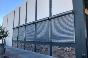 Prefabricados Metalicos