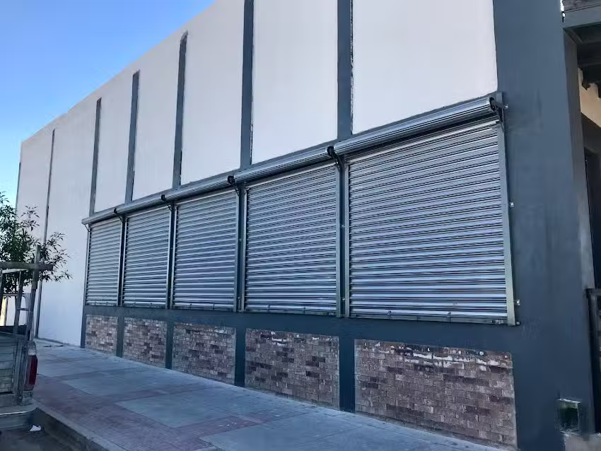Prefabricados Metalicos