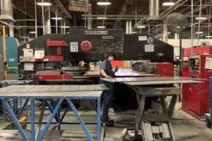 Prince Manufacturing