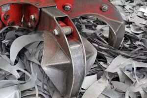 PROACEMET Proveedora de Aceros y Metales Carmen