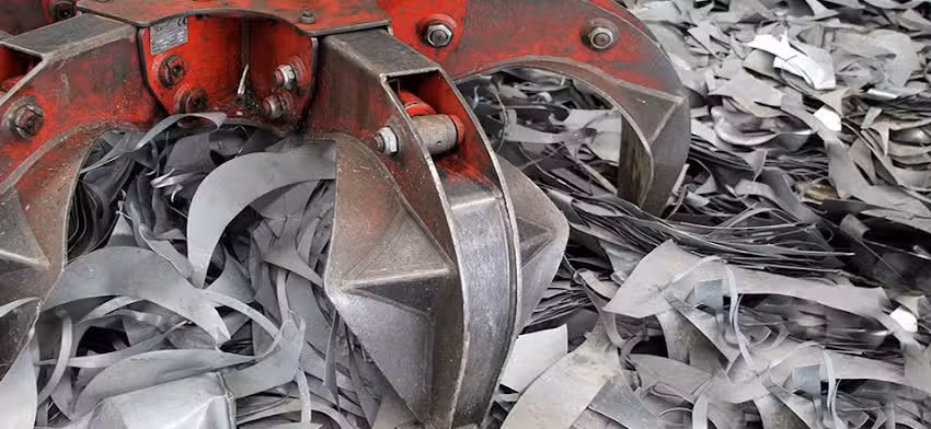 PROACEMET Proveedora de Aceros y Metales Carmen