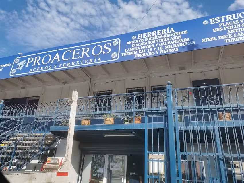 PROACEROS