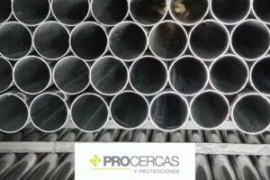 PROCERCAS &ndash; CERCAS Y PROTECCIONES Malla Cicl&oacute;nica en Le&oacute;n Gto, Reja de Acero en Le&oacute;n Gto