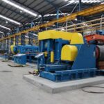 Procesadora de Aceros del Desierto