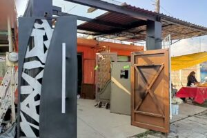 Procesos Met&aacute;licos en Construcci&oacute;n