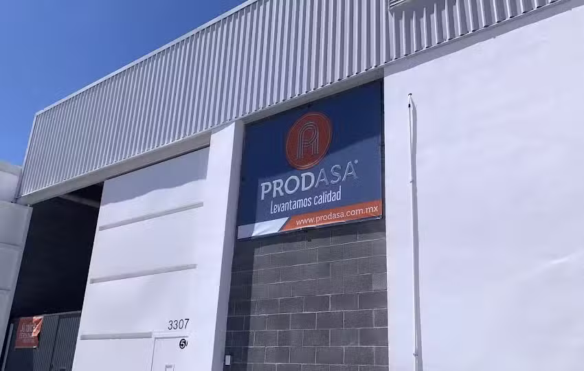 PRODASA
