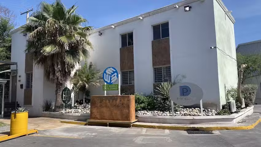 PRODECO DE M&Eacute;XICO