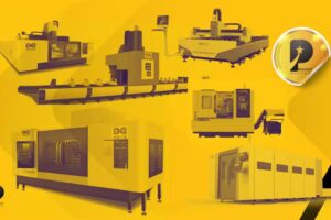 Prodigy&trade; Industrias &bull; Maquinaria CNC y Lubricantes Industriales