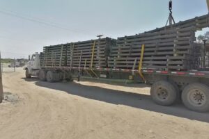 Productos de alto impacto S de RL de CV