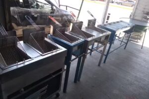 productos inoxidables del bajío