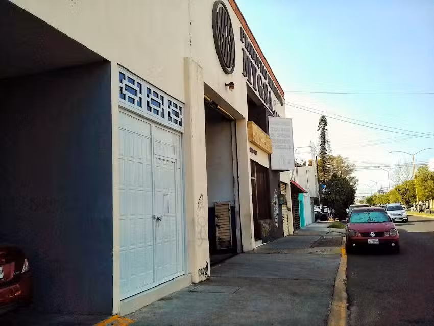 Productos Met&aacute;licos MYGSA