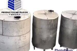 Productos Met&aacute;licos y Maquila de Raymundo Hern&aacute;ndez S.