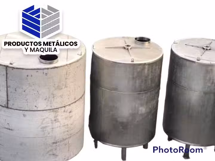 Productos Met&aacute;licos y Maquila de Raymundo Hern&aacute;ndez S.