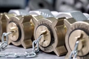 Productos Y Piezas Especiales