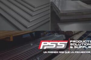 Products Solutions and Supplies S de RL de CV