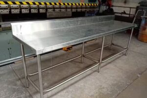 Promel Productos Metalicos Licon