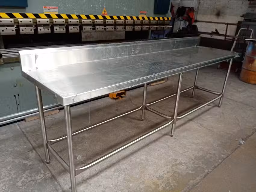 Promel Productos Metalicos Licon