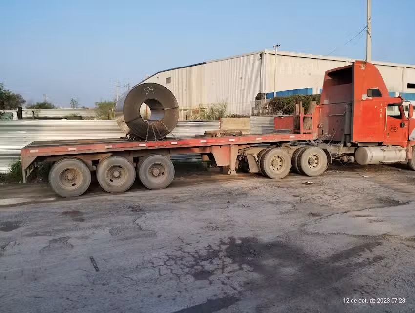 Prometal Procesos Especializados en Metal SA de CV