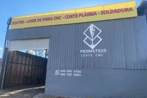 Prometeus &ndash; Corte Laser de Fibra, Fabricante de Celos&iacute;as, Corte Plasma y Estructuras Met&aacute;licas